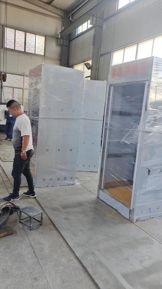 洗眼器